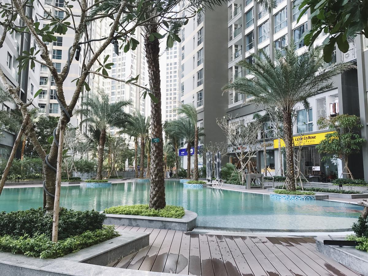 Travelaholic'S Homestay Cidade de Ho Chi Minh Exterior foto