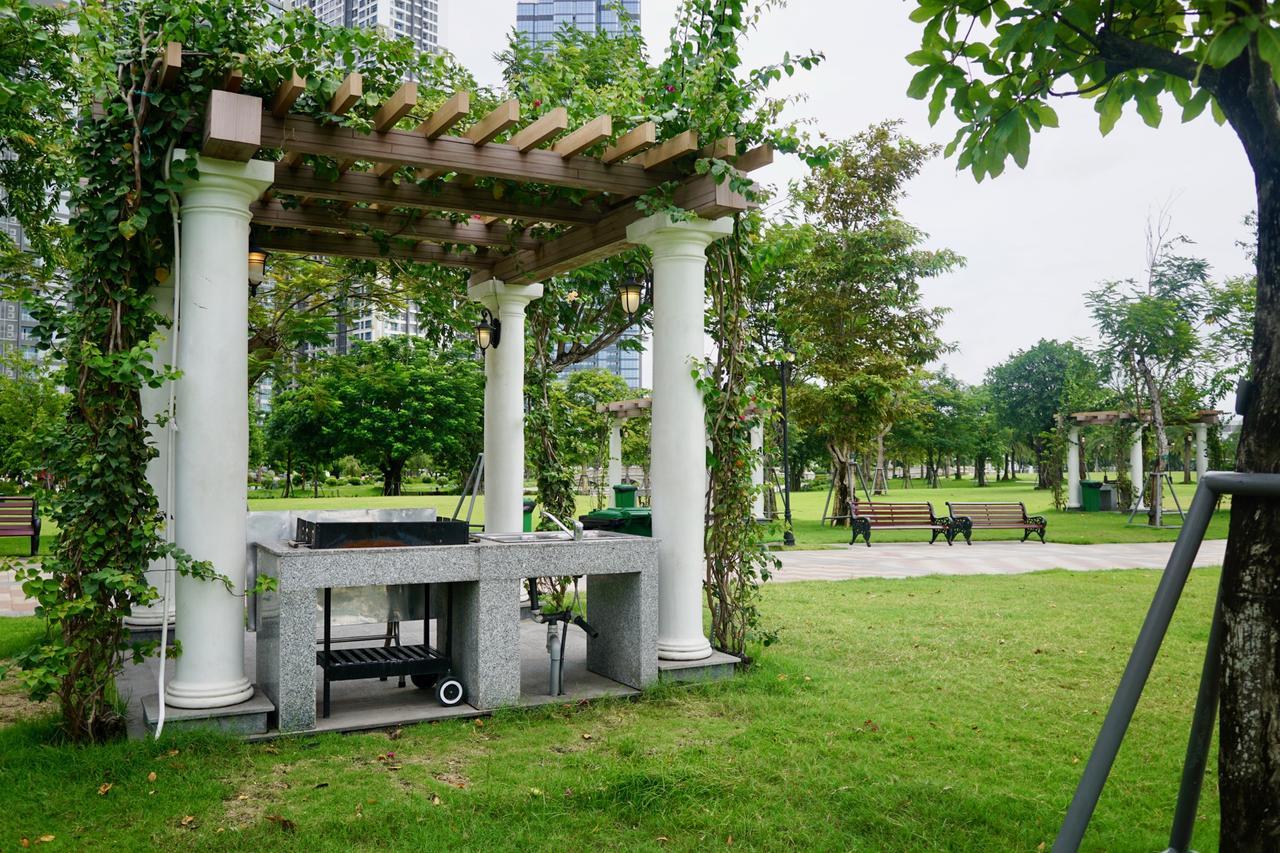 Travelaholic'S Homestay Cidade de Ho Chi Minh Exterior foto