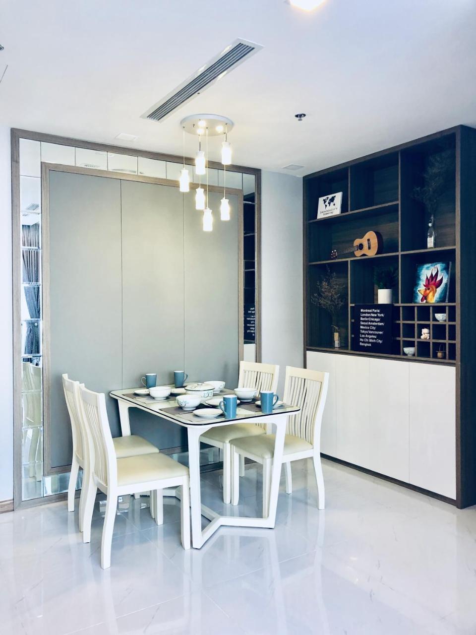 Travelaholic'S Homestay Cidade de Ho Chi Minh Exterior foto